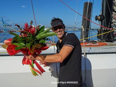 RdR2022_WeöresSzabolcs_érkezés_Guadeloupe-ra_foto_ArnaudPilpré_2