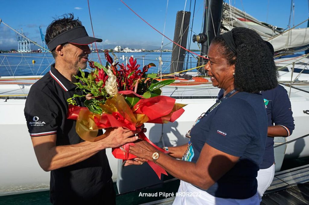 RdR2022_WeöresSzabolcs_érkezés_Guadeloupe-ra_foto_ArnaudPilpré_3