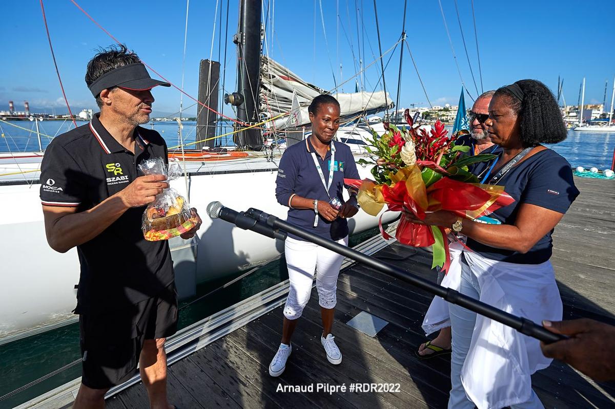 RdR2022_WeöresSzabolcs_érkezés_Guadeloupe-ra_foto_ArnaudPilpré_4