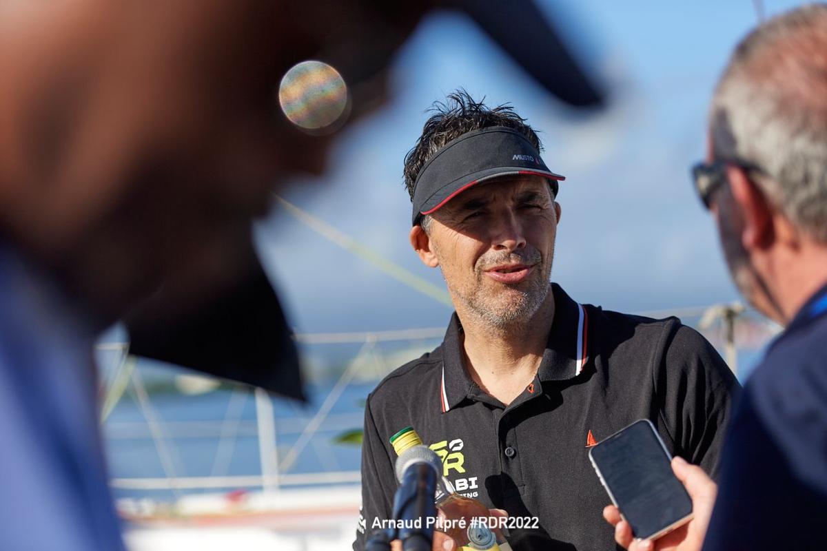 RdR2022_WeöresSzabolcs_érkezés_Guadeloupe-ra_foto_ArnaudPilpré_5