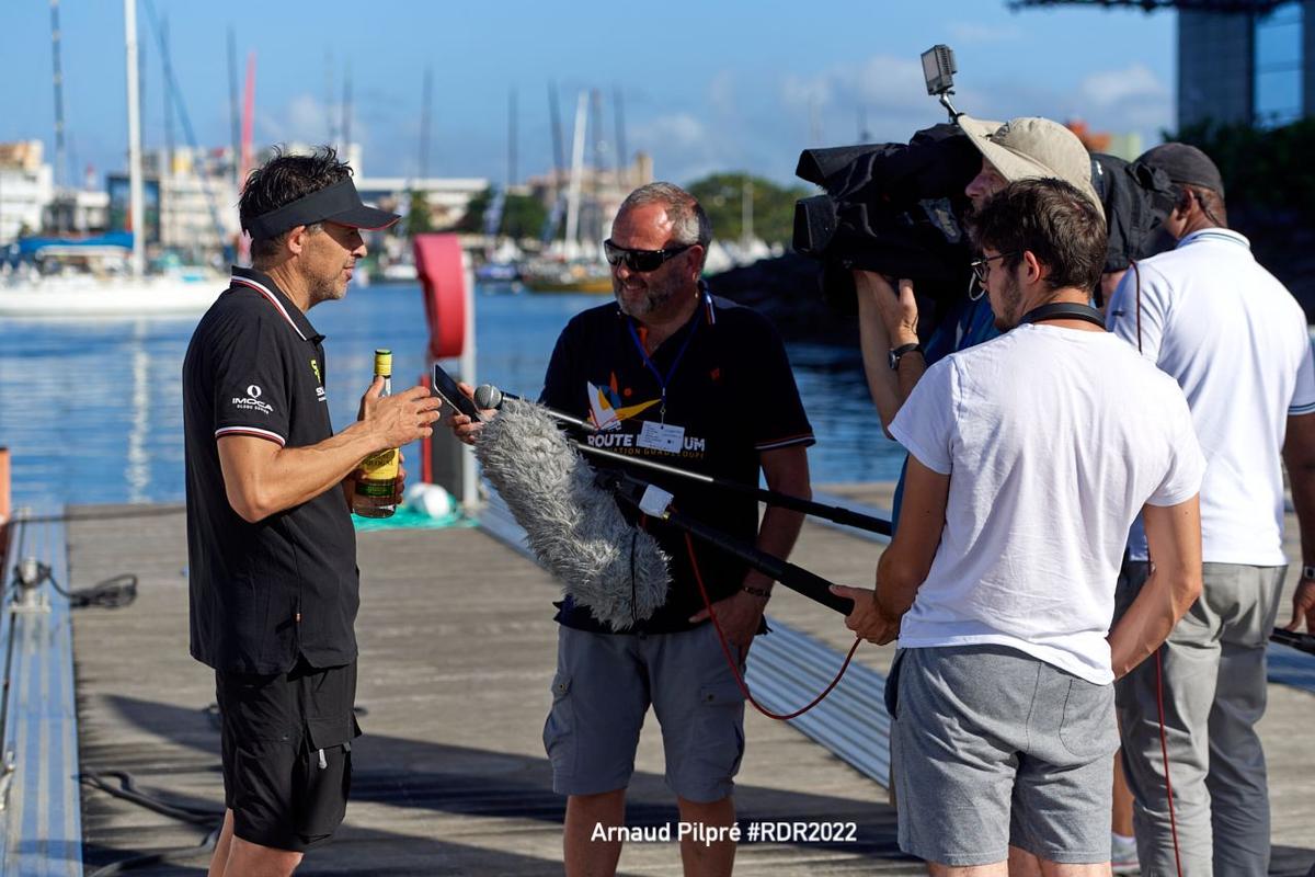 RdR2022_WeöresSzabolcs_érkezés_Guadeloupe-ra_foto_ArnaudPilpré_8