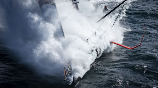 Route du Rhum - Rajthalasztás a valaha volt legnagyobb mezőnyű óceáni szólvitorlás versenyen