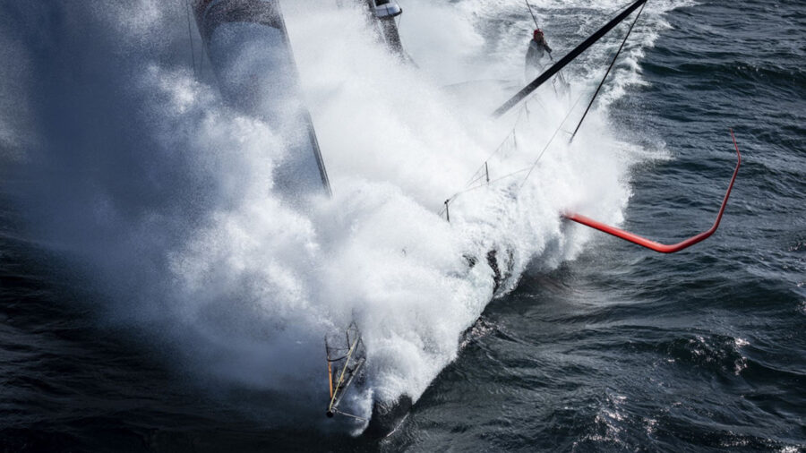 Route du Rhum - Rajthalasztás a valaha volt legnagyobb mezőnyű óceáni szólvitorlás versenyen