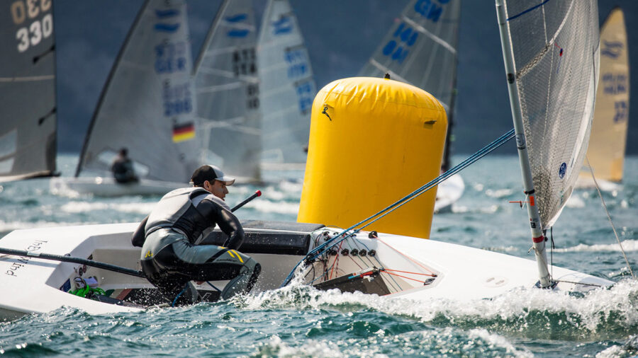 Kezdődik a Finn Gold Cup Miamiban - Németh Domonkosnak szurkolhatunk