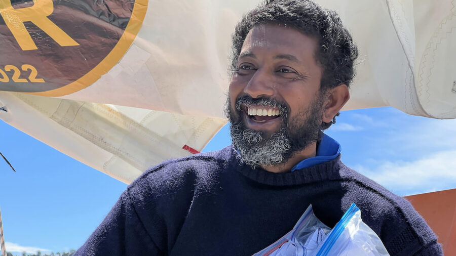 Golden Globe Race 2023 - Abhilashnak jönnek a lapok - izgalmas végjáték a földkerülőn