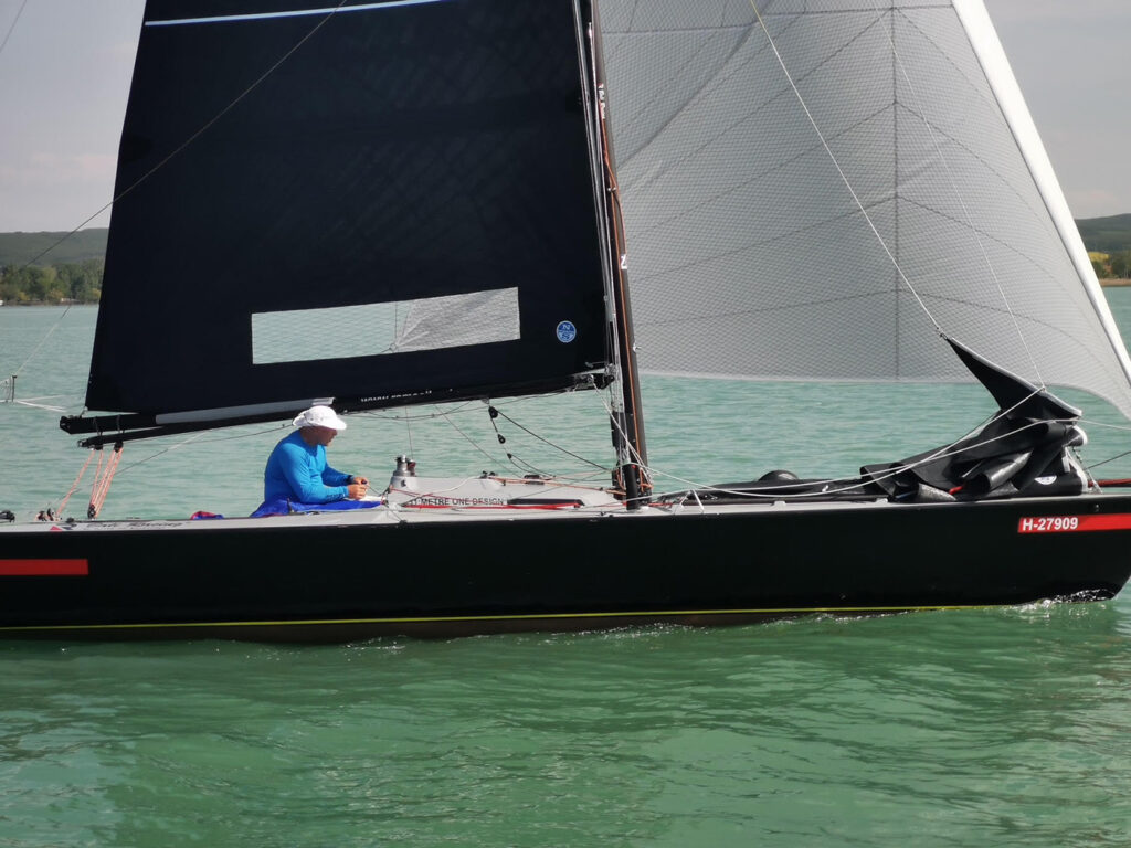 Fotó: Ladányi János – 11 M OD – Bali István