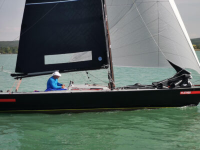 Fotó: Ladányi János – 11 M OD – Bali István