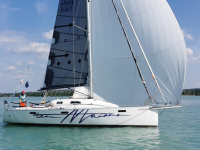 Fotó: Ladányi János – Team Manana, Eölyüs Endre