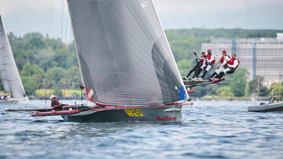 Bol d'Or 2024 - A 85. genfi-tavi tókerülőn ismét versenyben van a magyar Raffica Team