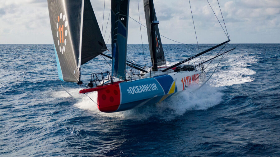 Ocean Race 2023 - A versenybíróság döntése után az 11th Hour Racing a földkerülő verseny hivatalos győztese