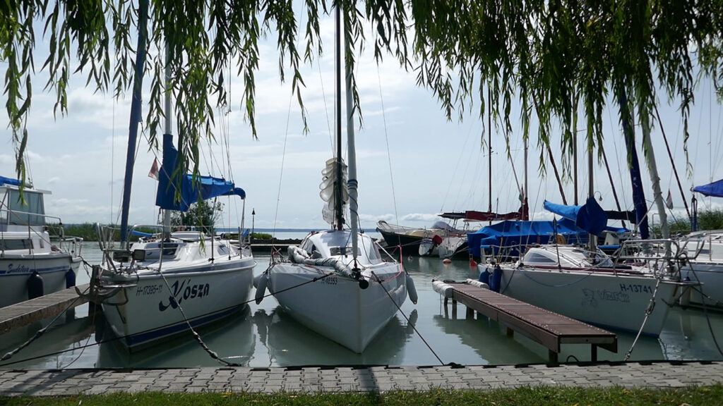 Flaar 24 – Remek Kékszalag-menet után hajóbemutató és teszt Almádiban