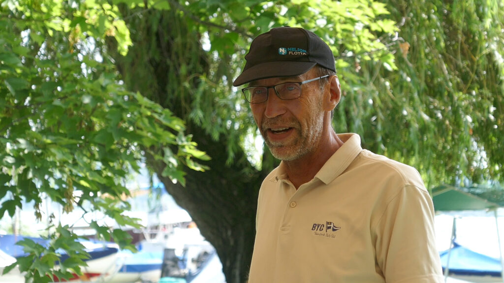 Flaar 24 – Remek Kékszalag-menet után hajóbemutató és teszt Almádiban