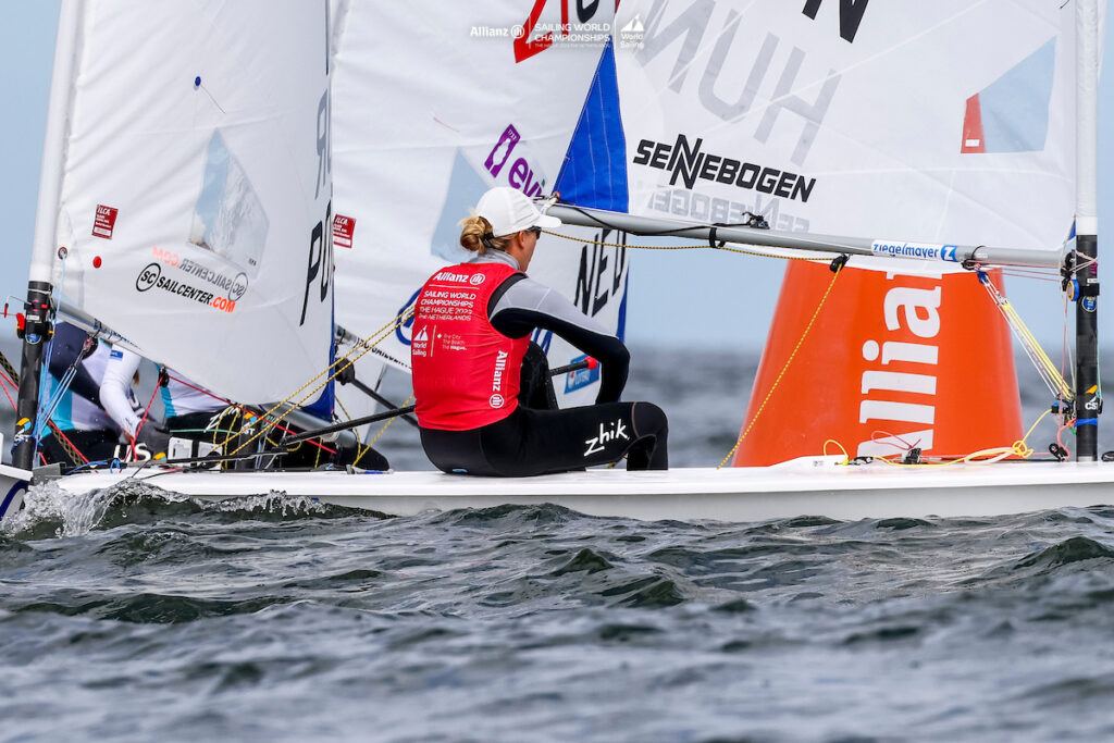 2023 Allianz Sailing World Championships