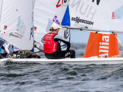 2023 Allianz Sailing World Championships