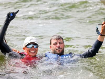 2023 Allianz Sailing World Championships