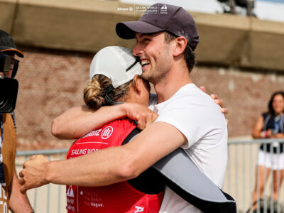 2023 Allianz Sailing World Championships