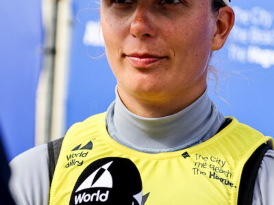 2023 Allianz Sailing World Championships