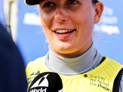 2023 Allianz Sailing World Championships