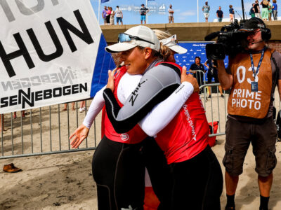 2023 Allianz Sailing World Championships