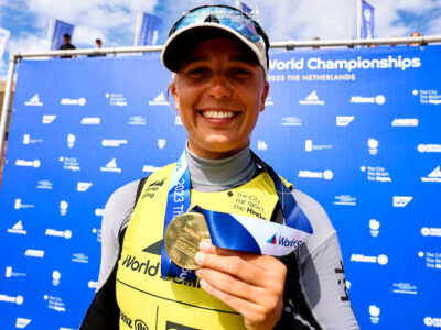 2023 Allianz Sailing World Championships