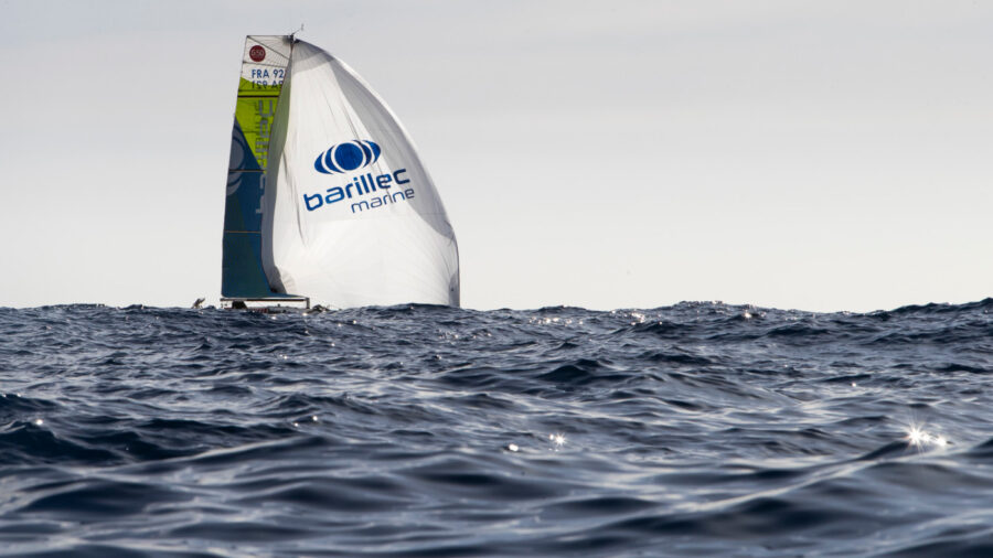 Mini Transat 2023 – Az első szakasz érdekességei