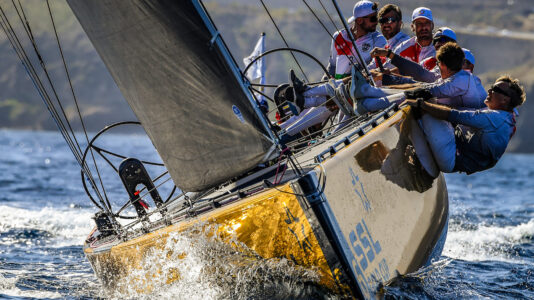 Star Sailors League 2023 – Berecz Zsombor vezetésével a Sámánok holnap döntőt futhatnak Hollandia, Olaszország és Spanyolország ellen
