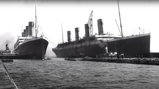 Titanic mesék 5. – A hajócserés biztosítási csalás – 1. rész