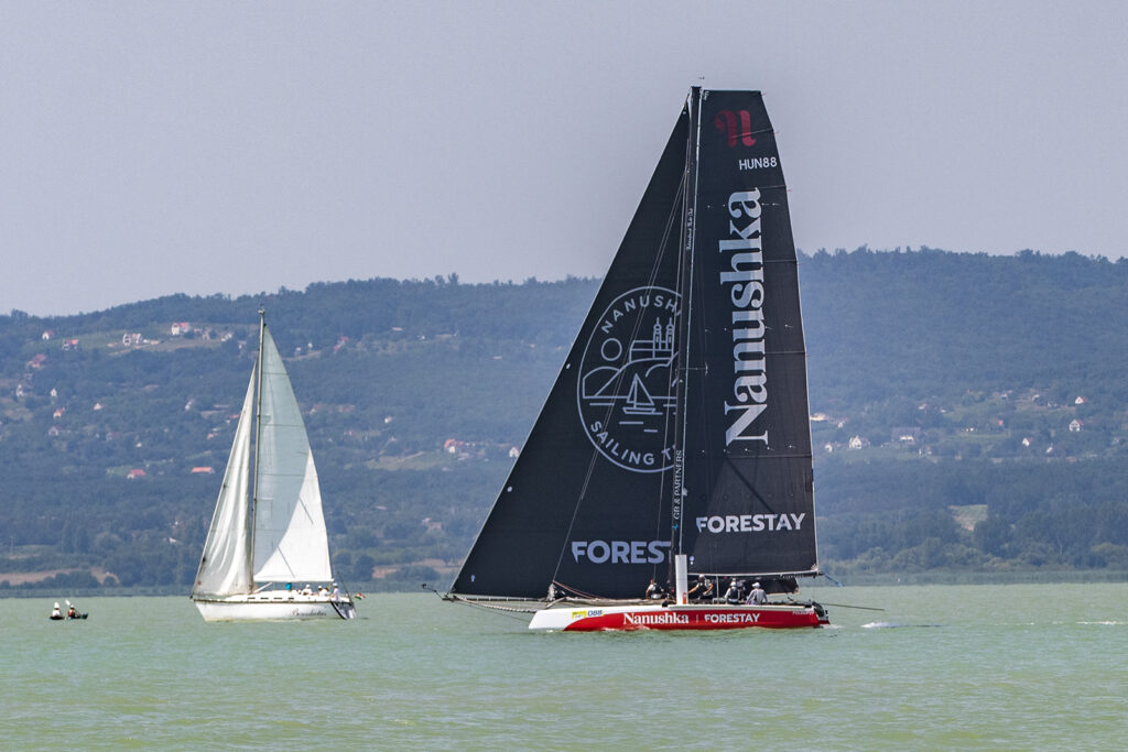 56. KÉKSZALAG – ÉLŐ közvetítés, folyamatosan frissülő cikk a versenyről