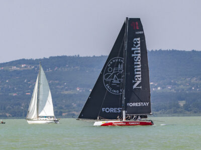 56. KÉKSZALAG – ÉLŐ közvetítés, folyamatosan frissülő cikk a versenyről