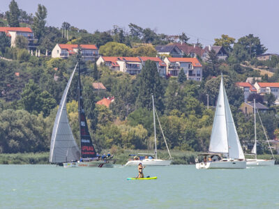 56. KÉKSZALAG – ÉLŐ közvetítés, folyamatosan frissülő cikk a versenyről