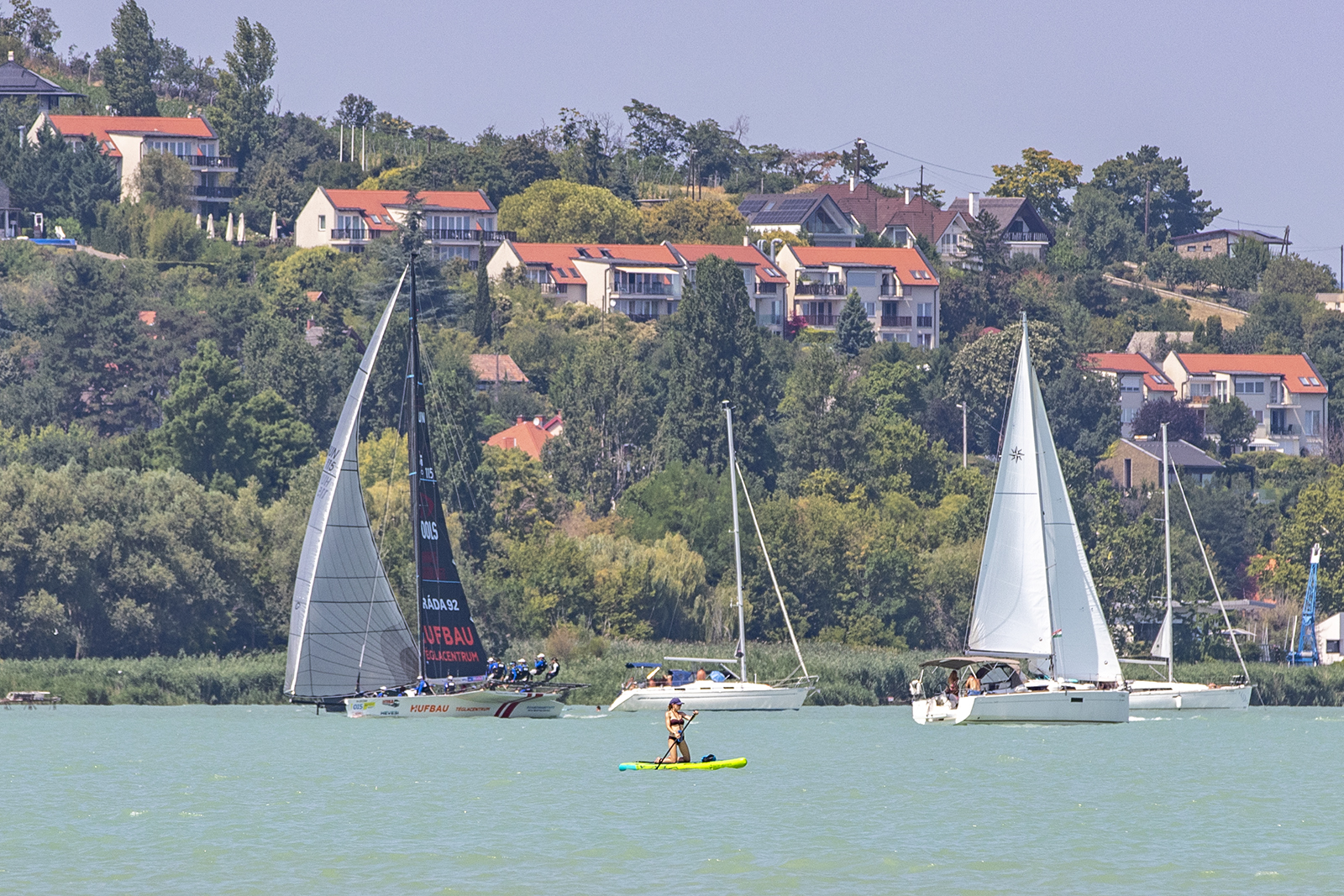 56. KÉKSZALAG – ÉLŐ közvetítés, folyamatosan frissülő cikk a versenyről