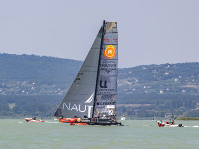 56. KÉKSZALAG – ÉLŐ közvetítés, folyamatosan frissülő cikk a versenyről