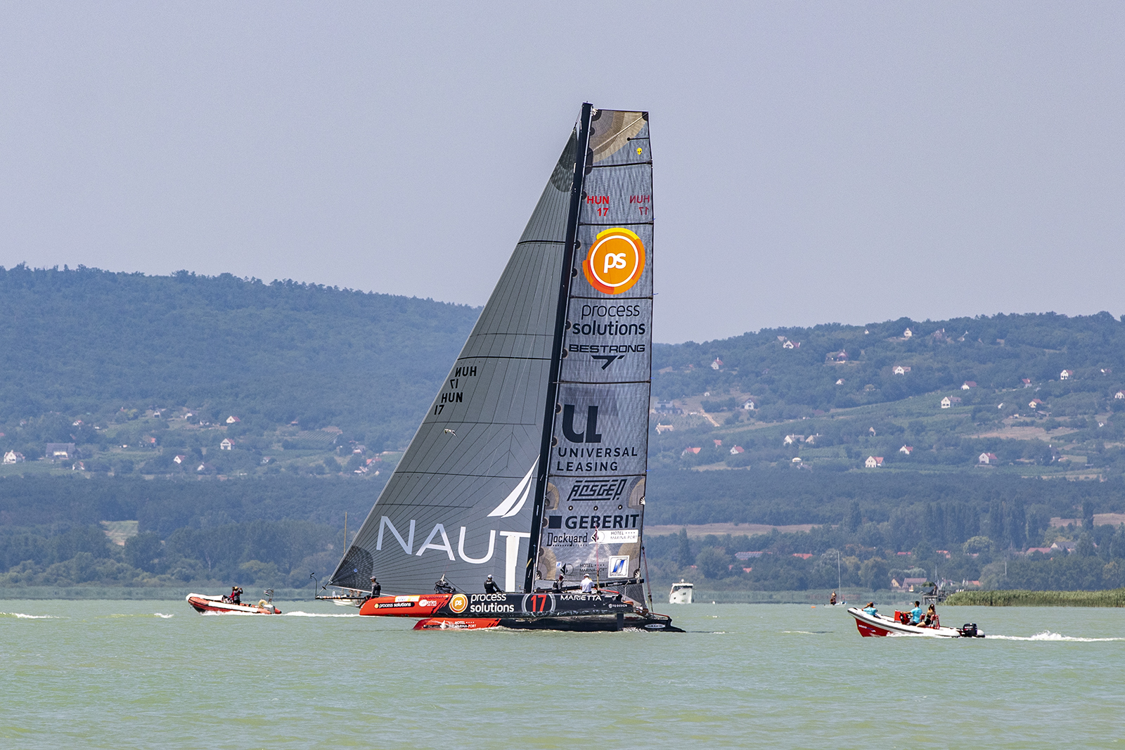 56. KÉKSZALAG – ÉLŐ közvetítés, folyamatosan frissülő cikk a versenyről