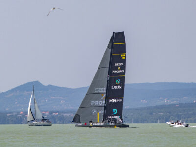 56. KÉKSZALAG – ÉLŐ közvetítés, folyamatosan frissülő cikk a versenyről