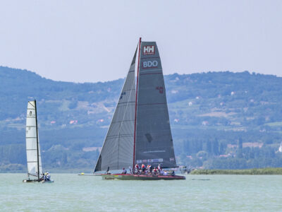 56. KÉKSZALAG – ÉLŐ közvetítés, folyamatosan frissülő cikk a versenyről