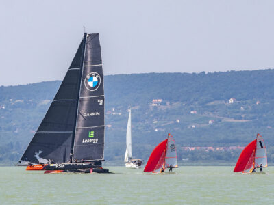 56. KÉKSZALAG – ÉLŐ közvetítés, folyamatosan frissülő cikk a versenyről