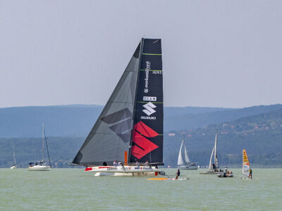 56. KÉKSZALAG – ÉLŐ közvetítés, folyamatosan frissülő cikk a versenyről