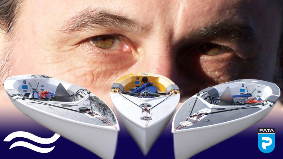 Pata 70 – Lófüggönyből fogalom, és legenda – Ja, kérem, a név kötelez!