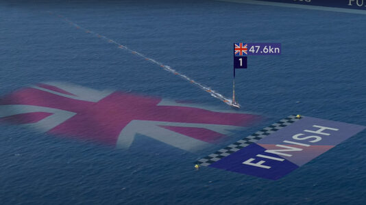 37. America's Cup – Louis Vuitton Kupa döntő – Hatvan év után Nagy-Britannia újra megküzdhet a kupavédőkkel
