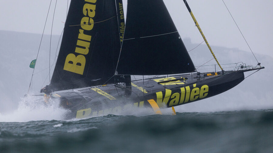 Vendée Globe 2024-2025 – A mezőny – 2. rész – Régebbi foilerek és szárnyassá átépített hajók