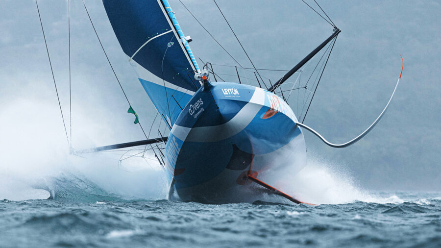 Vendée Globe 2024 – A második hét - Lassan kettészakad a mezőny