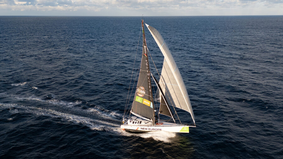 Vendée Globe 2025 – Célba érhet-e limitidőn belül Weöres Szabolcs és a New Europe?