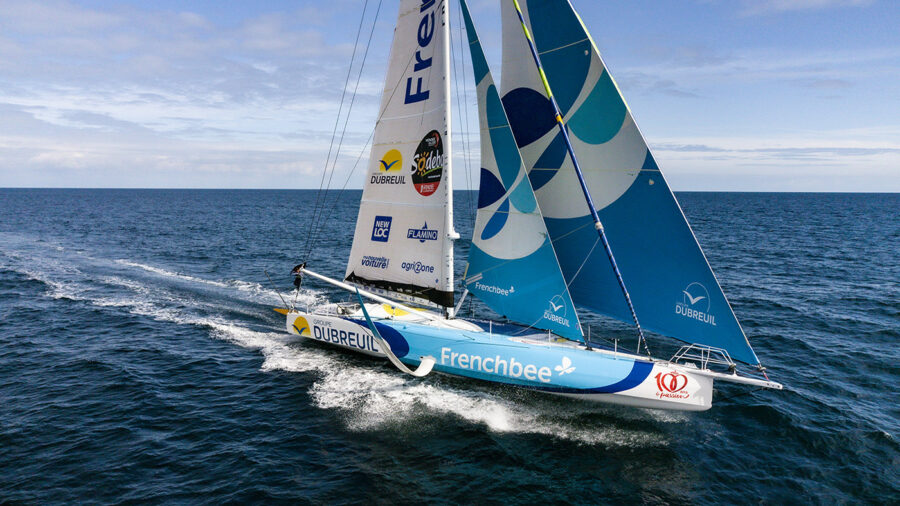 Vendée Globe 2024-25 – Túl a negyedik héten – Előrejelzések színvonala, a kockáztatás mértéke és egyéb finomságok