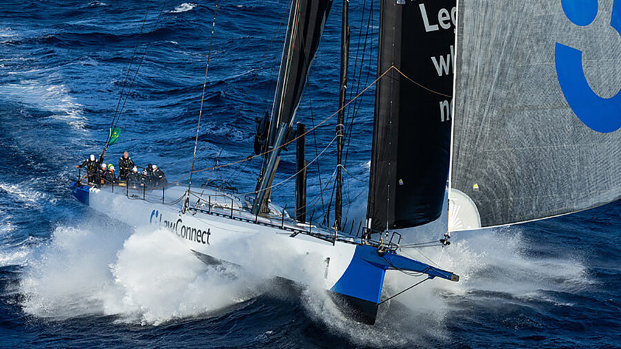 79. Rolex Sydney Hobart 2024 – Régi új győztesek, csendes ünnepléssel
