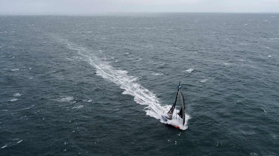 Vendée Globe 2024-2025 – Közel a cél –  Dalin vagy Richomme?
