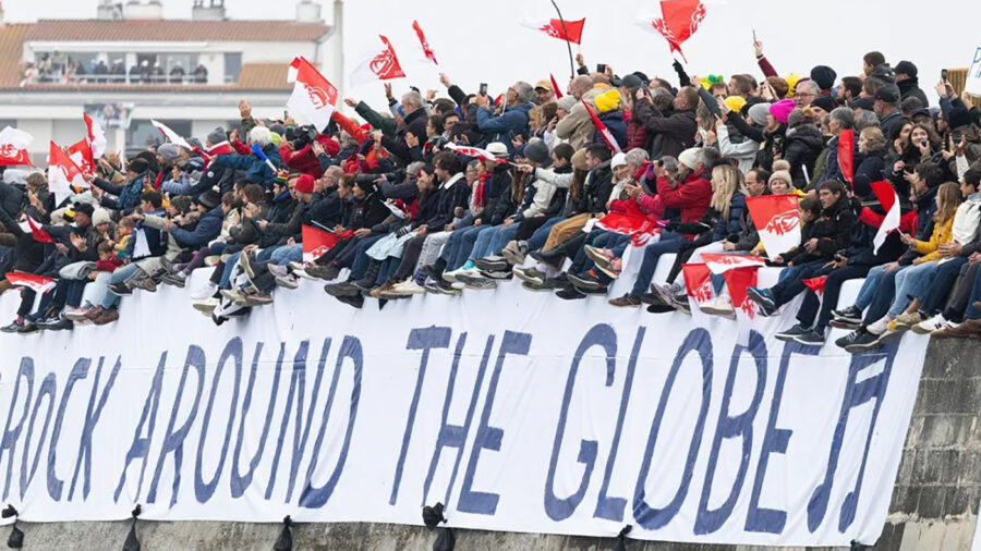 Vendée Globe 2024-25 – A nyolcadik hét – Nagyon gyorsan meg fognak érkezni a célba az elsők