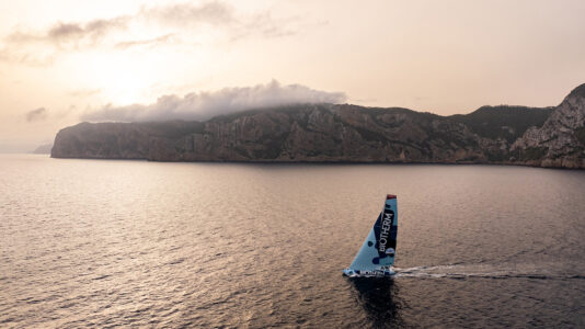 Ocean Race Europe 2025 – A sorrend és annak fő okai –  3. rész