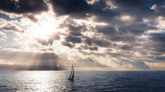 Ocean Race Europe 2025 – A sorrend és annak fő okai -  1. rész