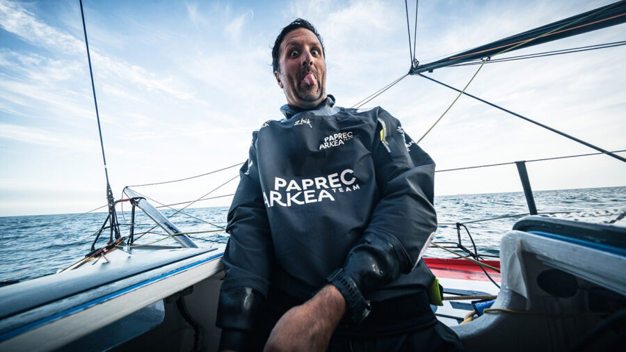 Ocean Race Europe 2025 – A sorrend és annak fő okai –  2. rész