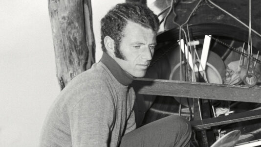 Hubert Raudaschl 1942–2025